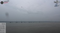 Archiv Foto Webcam Blick von Ammerland über den Starnberger See 15:00