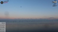 Archiv Foto Webcam Blick von Ammerland über den Starnberger See 05:00