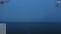 Archiv Foto Webcam Blick von Ammerland über den Starnberger See 05:00