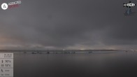 Archiv Foto Webcam Blick von Ammerland über den Starnberger See 05:00