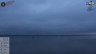 Archiv Foto Webcam Blick von Ammerland über den Starnberger See 06:00