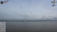 Archiv Foto Webcam Blick von Ammerland über den Starnberger See 09:00