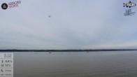 Archiv Foto Webcam Blick von Ammerland über den Starnberger See 11:00