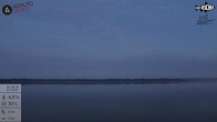 Archiv Foto Webcam Blick von Ammerland über den Starnberger See 05:00