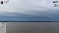 Archiv Foto Webcam Blick von Ammerland über den Starnberger See 13:00