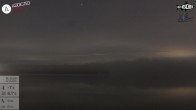 Archiv Foto Webcam Blick von Ammerland über den Starnberger See 01:00
