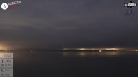 Archiv Foto Webcam Blick von Ammerland über den Starnberger See 05:00
