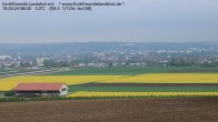 Archiv Foto Webcam Blick auf Landshut in Niederbayern 07:00