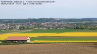Archiv Foto Webcam Blick auf Landshut in Niederbayern 13:00