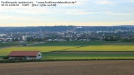 Archiv Foto Webcam Blick auf Landshut in Niederbayern 05:00