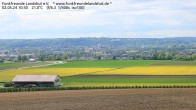 Archiv Foto Webcam Blick auf Landshut in Niederbayern 09:00