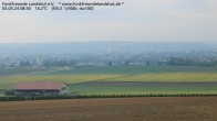 Archiv Foto Webcam Blick auf Landshut in Niederbayern 07:00