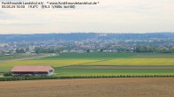 Archiv Foto Webcam Blick auf Landshut in Niederbayern 09:00