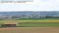 Archiv Foto Webcam Blick auf Landshut in Niederbayern 11:00
