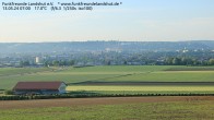 Archiv Foto Webcam Blick auf Landshut in Niederbayern 06:00