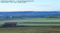 Archiv Foto Webcam Blick auf Landshut in Niederbayern 06:00