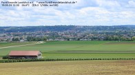 Archiv Foto Webcam Blick auf Landshut in Niederbayern 11:00