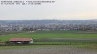 Archiv Foto Webcam Blick auf Landshut in Niederbayern 09:00