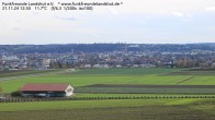 Archiv Foto Webcam Blick auf Landshut in Niederbayern 11:00