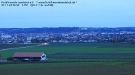 Archiv Foto Webcam Blick auf Landshut in Niederbayern 15:00