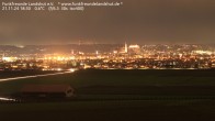 Archiv Foto Webcam Blick auf Landshut in Niederbayern 17:00