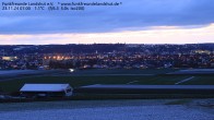 Archiv Foto Webcam Blick auf Landshut in Niederbayern 06:00