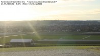 Archiv Foto Webcam Blick auf Landshut in Niederbayern 07:00