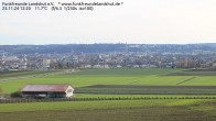 Archiv Foto Webcam Blick auf Landshut in Niederbayern 11:00