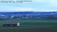 Archiv Foto Webcam Blick auf Landshut in Niederbayern 15:00