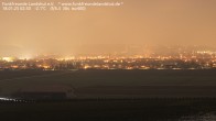 Archiv Foto Webcam Blick auf Landshut in Niederbayern 01:00