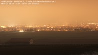 Archiv Foto Webcam Blick auf Landshut in Niederbayern 03:00