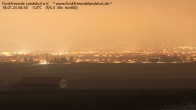 Archiv Foto Webcam Blick auf Landshut in Niederbayern 05:00