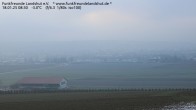 Archiv Foto Webcam Blick auf Landshut in Niederbayern 07:00