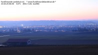 Archiv Foto Webcam Blick auf Landshut in Niederbayern 05:00