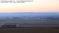 Archiv Foto Webcam Blick auf Landshut in Niederbayern 06:00