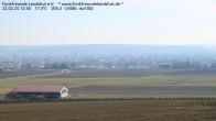 Archiv Foto Webcam Blick auf Landshut in Niederbayern 11:00