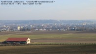 Archiv Foto Webcam Blick auf Landshut in Niederbayern 15:00