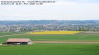 Archiv Foto Webcam Blick auf Landshut in Niederbayern 11:00
