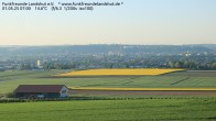 Archiv Foto Webcam Blick auf Landshut in Niederbayern 06:00