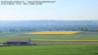 Archiv Foto Webcam Blick auf Landshut in Niederbayern 07:00