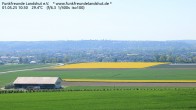 Archiv Foto Webcam Blick auf Landshut in Niederbayern 09:00