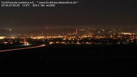 Archiv Foto Webcam Blick auf Landshut in Niederbayern 03:00