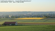 Archiv Foto Webcam Blick auf Landshut in Niederbayern 05:00
