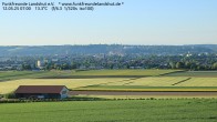 Archiv Foto Webcam Blick auf Landshut in Niederbayern 06:00