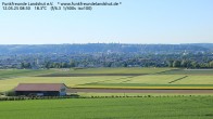 Archiv Foto Webcam Blick auf Landshut in Niederbayern 07:00