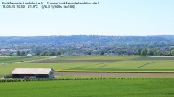 Archiv Foto Webcam Blick auf Landshut in Niederbayern 09:00