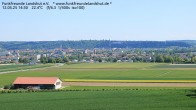 Archiv Foto Webcam Blick auf Landshut in Niederbayern 13:00