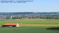 Archiv Foto Webcam Blick auf Landshut in Niederbayern 15:00