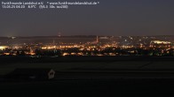 Archiv Foto Webcam Blick auf Landshut in Niederbayern 03:00