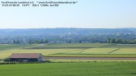 Archiv Foto Webcam Blick auf Landshut in Niederbayern 07:00